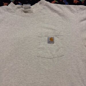 Carhartt Vintage T-shirt
